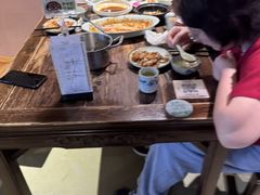 -鱼食饭稻·苏浙土菜17年老馆子(平江路店)