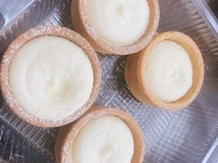 灌浆蛋挞-東更道点心行(文化东路店)