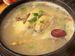 -元奶奶包饭(公新银浦店)