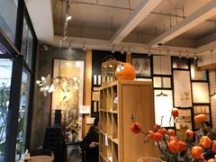 -小豆海棠(人民南路店)