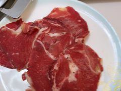 -撒拉人家.酸菜牦牛肉火锅