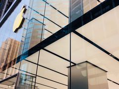 -Apple 零售店(Canton Road)