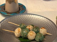 -龟兹KUCINA·新疆菜(前滩L+PLAZA店)