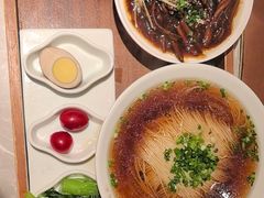-松鹤面馆·古法焖肉面(观前店)