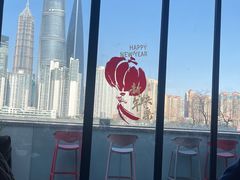 -三利音·东方司宴(外滩店)
