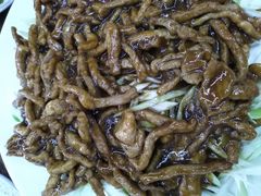 -顶之鲜海鲜餐厅