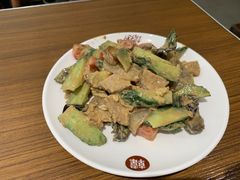-韩邦朝天锅