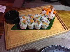 -MD日越生辉铁板烧(海运堤店)