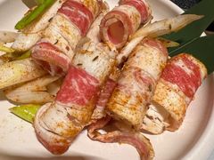 -新石器烤肉(中房金谊广场店)