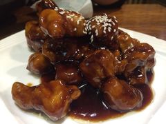 -张果佬年糕卷(科巷店)