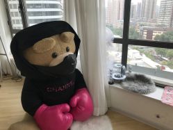 -E.L.K造型momopark店