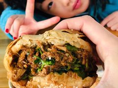 -昌顺马记小吃店(昌盛园店)