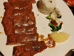 -包装马车·韩国料理·포장마차