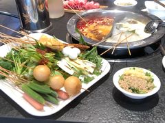 -热辣宗师·串串火锅(万达金街店)