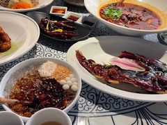 -桂满陇天书(南京德基旗舰店)