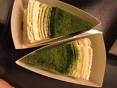 -EVERNAKED裸蛋糕(SOHO天山店)