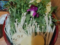 -束河人家(南锣鼓巷店)