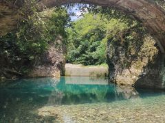 -雁荡山风景名胜区