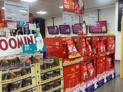 -麦德龙(浦东店)