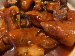 -闽上鲜·福建菜(龙湖滨江天街店)