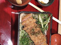 -炸牛排 京都胜牛(京都站前店)