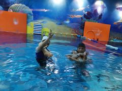 -ABC Swim亲子游泳俱乐部(河西店)