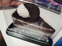 -85度C(青岛闽江路店)