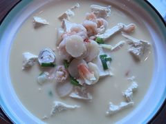 -蛇口希尔顿南海酒店·随轩中餐厅·粤菜