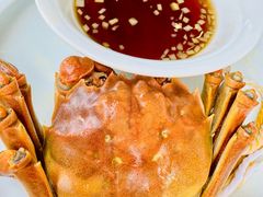 -品鲜村农家菜·阳澄湖大闸蟹(总店)