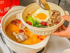 -骨之味·筒骨汤火锅(江头店)