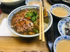 -老徐烧烤涮肚(交道口店)