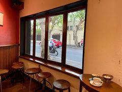 -RUMORS COFFEE ROASTERY鲁马滋咖啡(湖南路店)