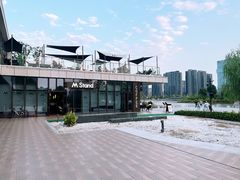 -金沙湖公园