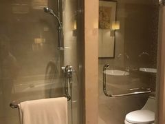 -无锡君来洲际酒店