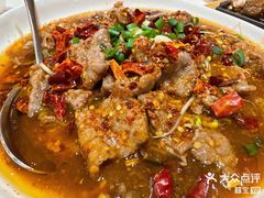 -太兴餐厅(小径湾店)