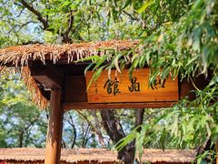 -国家植物园