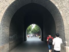 -卢沟桥文化旅游区