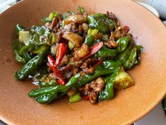 -童婆婆面馆(薛庄小区店)