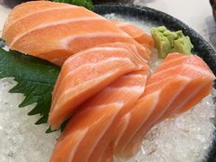 -林妈妈村·日式料理(宝山万达店)