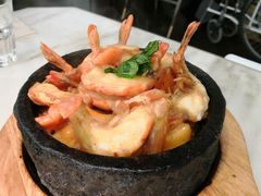九层塔石锅大明虾-潮堂 · 潮州菜(恒隆广场店)