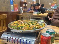 -京玉菲饭店(李村店)