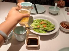 -森隆饭庄(新世界百货崇文店)