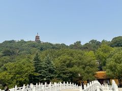 -狼山风景名胜区