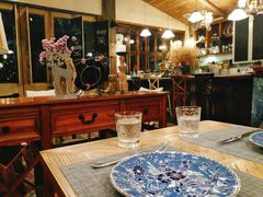 大堂-蓝瓶子BlueBottle(东瓯智库店)