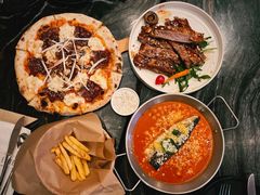 -LES ELITES 英集荟(南京西路店)