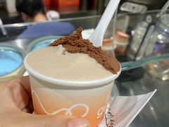 洋甘菊霞多丽-Dip in Gelato(富民路店)