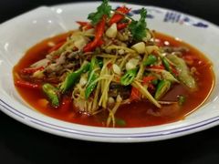 -非常粥道(天宝东街店)