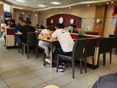 -李先生牛肉面大王(东单店)