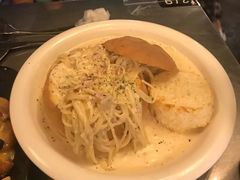 -MI WU FACTORY米屋美食工厂餐厅(绿地店)