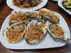 -庆峰龙虾烧烤(合肥一店)